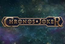 Chronos Joker slot